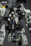 [Pre-Order]1/18 JOYTOY 3.75inch Action Figure Battle For the Stars North 09 Strike Attack Mecha