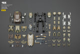 [Pre-Order]JOYTOY 1/25 Action Figure Dark Source APOC Series Mech