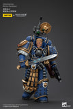 [PRE-ORDER]1/18 JOYTOY Action Figure Warhammer The Horus Heresy Ultramarines Remus Ventanus