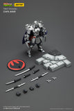 [PRE-ORDER]1/18 JOYTOY Action Figure TMNT-Shredder Foot Clan