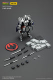 [Pre-Order][Asia Exclusive]1/18 JOYTOY Action Figure TMNT-Shredder Re-issue Version