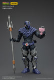 [PRE-ORDER]1/18 JOYTOY Action Figure TMNT-Shredder Foot Clan