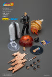 [Pre-Order]1/18 JOYTOY Action Figure SNK KOF '98UM '97 Special Team