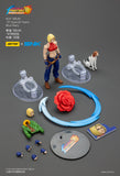 [Pre-Order]1/18 JOYTOY Action Figure SNK KOF '98UM '97 Special Team