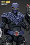 [PRE-ORDER]1/18 JOYTOY Action Figure TMNT-Shredder Foot Clan