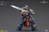 [Pre-Order]1/18 JOYTOY Action Figure 40K Ultramarines Relic Primus Armor