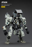 [Pre-Order]1/18 JOYTOY 3.75inch Action Figure Battle For the Stars North 09 Strike Attack Mecha