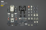 [Pre-Order]JOYTOY 1/25 Action Figure Dark Source APOC Series Mech