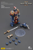 [Pre-Order]1/18 JOYTOY Action Figure 40K Ultramarines Relic Primus Armor