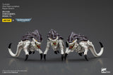 [PRE-ORDER]1/18 JOYTOY Action Figure Warhammer Tyranids Hive Fleet Leviathan Hormagaunt Termagant Ripper