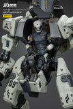 [Pre-Order]1/18 JOYTOY 3.75inch Action Figure Battle For the Stars North 09 Strike Attack Mecha