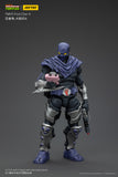 [PRE-ORDER]1/18 JOYTOY Action Figure TMNT-Shredder Foot Clan