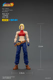 [Pre-Order]1/18 JOYTOY Action Figure SNK KOF '98UM '97 Special Team