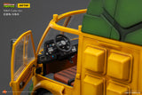 [Pre-Order][Asia Exclusive]1/18 JOYTOY Action Figure TMNT-Turtle Van