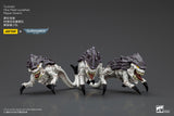 [PRE-ORDER]1/18 JOYTOY Action Figure Warhammer Tyranids Hive Fleet Leviathan Hormagaunt Termagant Ripper