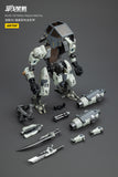 [Pre-Order]1/18 JOYTOY 3.75inch Action Figure Battle For the Stars North 09 Strike Attack Mecha