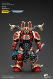 [PRE-ORDER]1/18 JOYTOY Action Figure Warhammer 40K World Eaters Khorne Berzerker