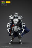 [PRE-ORDER]1/18 JOYTOY Action Figure TMNT-Shredder Foot Clan