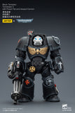 [Pre-Order]1/18 JOYTOY Action Figure Warhammer 40K Black Templars Terminator
