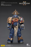 [Pre-Order]1/18 JOYTOY Action Figure 40K Ultramarines Relic Primus Armor