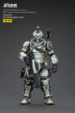 [Pre-Order]1/18 JOYTOY 3.75inch Action Figure Battle For the Stars Sorrow Expeditionary Forces 09th Legion Assault Company