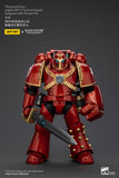 [PRE-ORDER]1/18 JOYTOY Action Figure Warhammer The Horus Heresy Thousand Sons Legion MK IV Tactical Squad