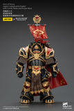 [Pre-Order]JOYTOY Action Figure Warhammer The Horus Heresy Sons of Horus Legion Champion Apothecary