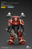 [PRE-ORDER]1/18 JOYTOY Action Figure Warhammer 40K World Eaters Khorne Berzerker