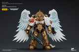 1/18 JOYTOY Action Figure Warhammer Blood Angels Sanguinary Guard