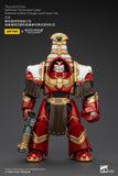 1/18 JOYTOY Action Figure Warhammer The Horus Heresy Thousand Sons Sekhmet Terminator Cabal