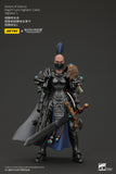 [PRE-ORDER]1/18 JOYTOY Action Figure Warhammer The Horus Heresy Sisters of Silence