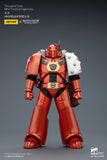 [Pre-Order]JOYTOY Action Figure Warhammer The Horus Heresy MKVI Tactical Legionary