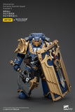 [PRE-ORDER]1/18 JOYTOY Action Figure Warhammer The Horus Heresy Ultramarines Invictarus Suzerain Squad