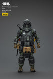 [Pre-Order]JOYTOY 1/25 Action Figure Dark Source Steel Ride Corps Assaulter