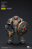 1/18 JOYTOY Action Figure Warhammer The Horus Heresy Space Wolves Grey Slayer Pack