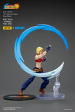 [Pre-Order]1/18 JOYTOY Action Figure SNK KOF '98UM '97 Special Team