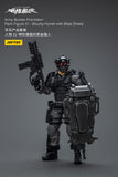 1/18 JOYTOY 3.75inch Hardcore Coldplay Action Figure Army Builder Promotion Pack Figure 25-31