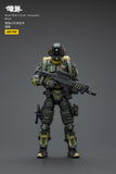 [Pre-Order]JOYTOY 1/25 Action Figure Dark Source Steel Ride Corps Assaulter
