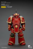 JOYTOY Action Figure Warhammer The Horus Heresy MK lll Tactical Legionary