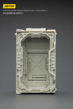 [Pre-Order]JOYTOY 1/25 Action Figure Individual Soldier Hangar Display Case