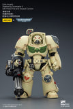 [Pre-Order]1/18 JOYTOY Action Figure Warhammer 40K Dark Angels Deathwing Terminator
