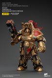 [PRE-ORDER]1/18 JOYTOY Action Figure Warhammer The Horus Heresy Legio Custodes Aquilon Terminator Squad and Custodian Venatari Squad