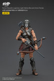 [PRE-ORDER]1/18 JOYTOY Action Figure Strife Roman Republic LegionX and Roman Republic Legionary Light Infantry