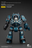 [PRE-ORDER]1/18 JOYTOY Action Figure Warhammer The Horus Heresy Alpha Legion Contemptor Dreadnought with Gravis Plasma Cannon