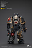 1/18 JOYTOY Action Figure Warhammer The Horus Heresy Space Wolves Deathsworn Pack