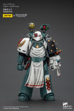 [Pre-Order]JOYTOY Action Figure Warhammer The Horus Heresy Sons of Horus Legion Champion Apothecary