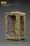 [Pre-Order]JOYTOY 1/25 Action Figure Individual Soldier Hangar Display Case