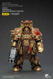 [PRE-ORDER]1/18 JOYTOY Action Figure Warhammer The Horus Heresy Legio Custodes Aquilon Terminator Squad and Custodian Venatari Squad