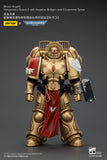 [Pre-Order]JOYTOY Action Figure Warhammer 40K Blood Angels Sanguinary Guard