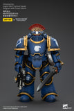 [PRE-ORDER]1/18 JOYTOY Action Figure Warhammer The Horus Heresy Ultramarines Legion MKIII Tactical Squad